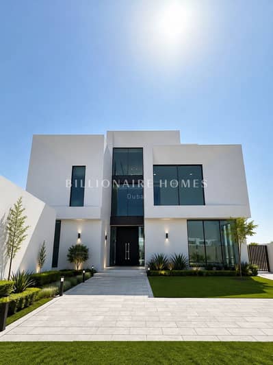 6 Camere Villa in vendita a The Oasis by Emaar, Dubai - 2. png