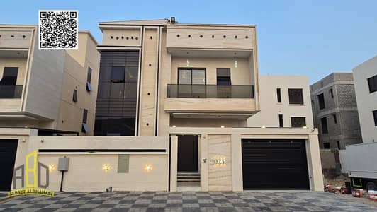 5 Cпальни Вилла Продажа в Аль Амера, Аджман - WhatsApp Image 2026-08-20 at 11.34. 26 AM. jpeg