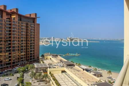 1 Camera Appartamento in affitto a Palm Jumeirah, Dubai - Appartamento a Palm Jumeirah,Shoreline Apartments,Al Das, 1 camera da letto, 155000 AED - 16234176 1 Camera Appartamento in affitto a Palm Jumeirah, Dubai - Appartamento a Palm Jumeirah,Shoreline Apartments,Al Das, 1 camera da letto, 155000 AED - 16234176