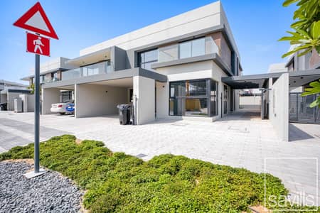 5 Camere Villa in affitto a California Village, Dubai - Villa a California Village, 5 camere da letto, 300000 AED - 16234192