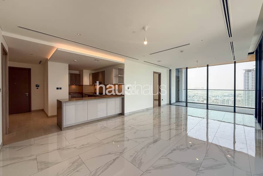 Appartement à Sobha Hartland,Crest Grande, 4 chambres, 260000 AED - 16234216 Appartement à Sobha Hartland,Crest Grande, 4 chambres, 260000 AED - 16234216
