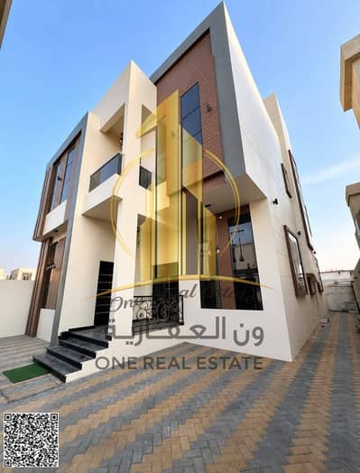 6 Bedroom Villa for Rent in Al Zahya, Ajman - IMG-20260817-WA0001. jpg 6 Bedroom Villa for Rent in Al Zahya, Ajman - IMG-20260817-WA0001. jpg