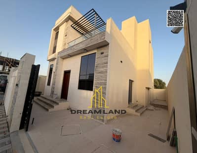 4 Camere Villa in vendita a Al Helio, Ajman - batch_WhatsApp Image 2026-08-18 at 5.57. 52 PM. jpg 4 Camere Villa in vendita a Al Helio, Ajman - batch_WhatsApp Image 2026-08-18 at 5.57. 52 PM. jpg