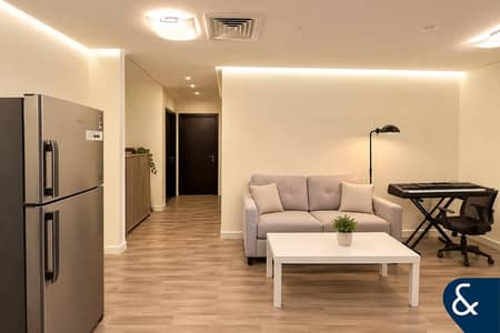 Appartement de 3 chambres à à vendre à Dubai Marina, Dubai - Appartement à Dubai Marina，23 Marina, 3 chambres, 2875000 AED - 16234238