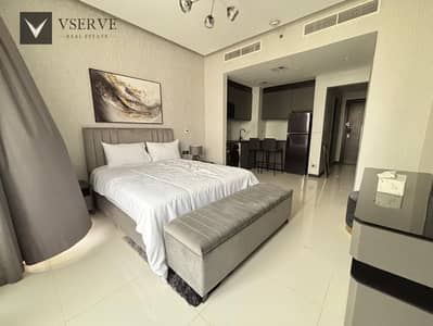 Studio zum zur Miete in Jumeirah Village Circle (JVC), Dubai - Wohnung in Jumeirah Village Circle (JVC)，JVC District 18，Tower 108, 50000 AED - 16234249