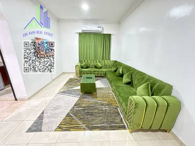2 habitaciones Apartamento para en Alquiler en Al Mowaihat, Ajman - WhatsApp Image 2023-11-21 at 10.46. 50 PM (1). jpeg