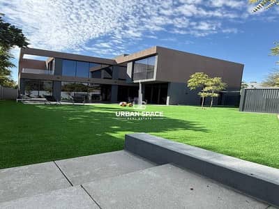 4 Slaapkamers Villa te Koop in Tilal City, Sharjah - Villa in Tilal City，Masaar，Kaya, 4 slaapkamers, 4900000 AED - 16234263