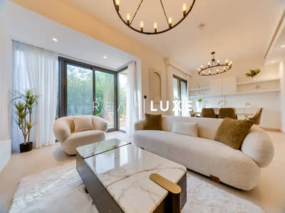 3 Schlafzimmer Townhouse zum zur Miete in Tilal Al Ghaf, Dubai - 1. png