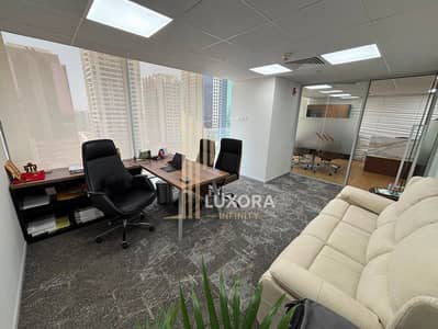 Office in affitto a Sheikh Zayed Road, Dubai - WhatsApp Image 2026-08-18 at 5.35. 14 PM (4). jpeg Office in affitto a Sheikh Zayed Road, Dubai - WhatsApp Image 2026-08-18 at 5.35. 14 PM (4). jpeg