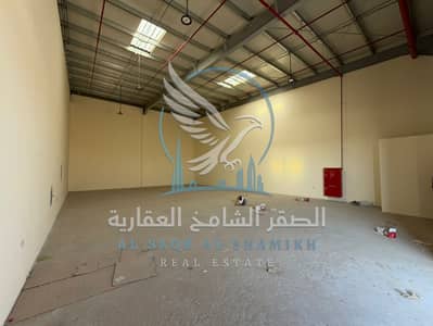 مستودع  للايجار في المنطقة الصناعية، الشارقة - WhatsApp Image 2026-01-11 at 12.21. 46 PM (1). jpeg