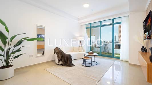 1 Camera Appartamento in vendita a Dubai Marina, Dubai - Appartamento a Dubai Marina，Marina Crown, 1 camera da letto, 1400000 AED - 16234320