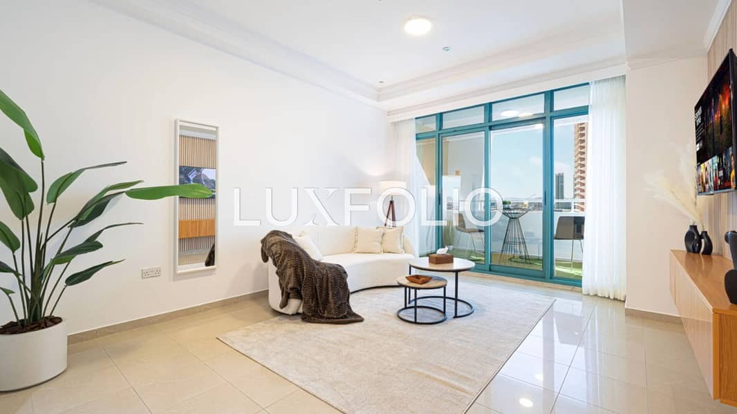 Appartamento a Dubai Marina,Marina Crown, 1 camera da letto, 1400000 AED - 16234320 Appartamento a Dubai Marina,Marina Crown, 1 camera da letto, 1400000 AED - 16234320