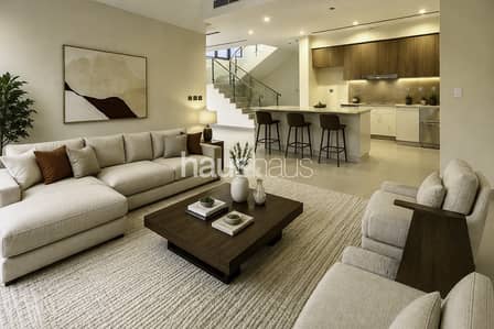 4 Schlafzimmer Villa zum zur Miete in Dubai Hills Estate, Dubai - Villa in Dubai Hills Estate，Sidra Villas，Sidra 1, 4 schlafzimmer, 400000 AED - 16234324