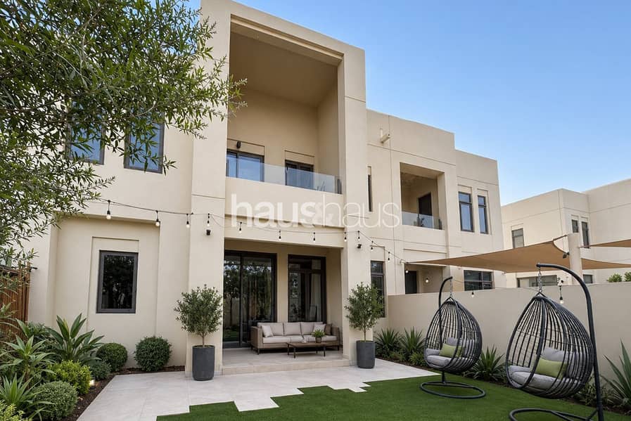 Villa à Reem,Mira Oasis,Mira Oasis 2, 3 chambres, 3100000 AED - 16234326 Villa à Reem,Mira Oasis,Mira Oasis 2, 3 chambres, 3100000 AED - 16234326