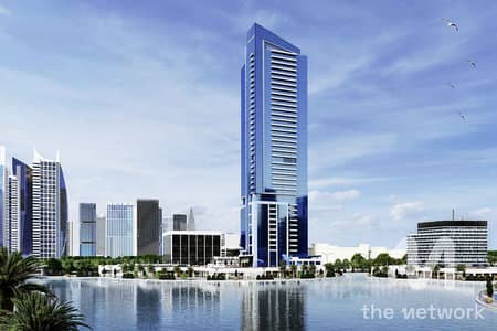 Studio for Sale in Jumeirah Lake Towers (JLT), Dubai - Prime Location | Luxury Studio | Motivated Seller Studio for Sale in Jumeirah Lake Towers (JLT), Dubai - Prime Location | Luxury Studio | Motivated Seller