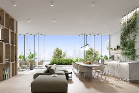 1 Bedroom Apartment for Sale in Dubai Hills Estate, Dubai - Mid Floor | Brand New | Outstanding Quality 1 Bedroom Apartment for Sale in Dubai Hills Estate, Dubai - Mid Floor | Brand New | Outstanding Quality