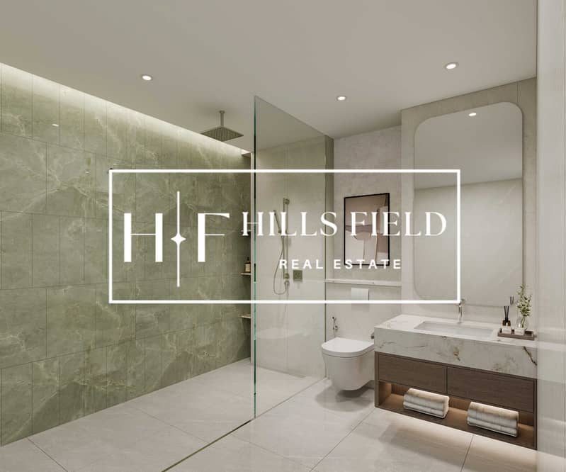 8 2BR - Bathroom. jpg