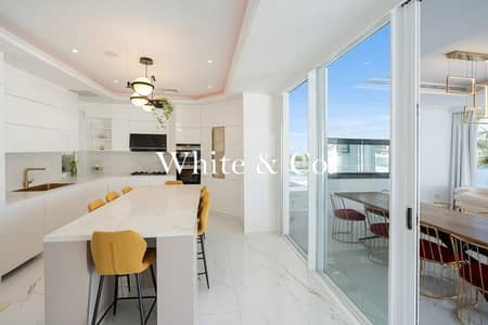 5 Camere Villa in affitto a Palm Jumeirah, Dubai - Villa a Palm Jumeirah，Garden Homes Palm Jumeirah，Garden Homes Frond F, 5 camere da letto, 1800000 AED - 16234354
