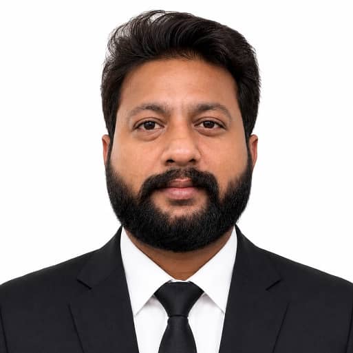 Varinder Mittal