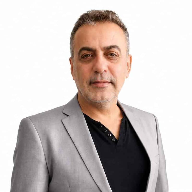 Marawan Zaiton