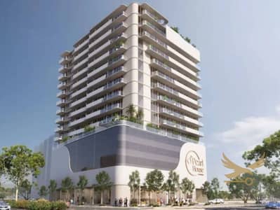 1 Schlafzimmer Wohnung zum zum Verkauf in Jumeirah Village Circle (JVC), Dubai - Wohnung in Jumeirah Village Circle (JVC)，JVC District 10，Pearl House 4 by Imtiaz, 1 schlafzimmer, 1286160 AED - 16153215