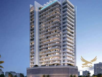 Studio for Sale in Dubai Land Residence Complex (DLRC), Dubai - Premium Apartments | Smart Home | High ROI