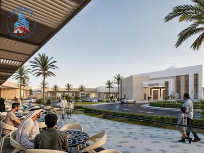 5 habitaciones Villa para en Venta en Sharjah Garden City, Sharjah - WhatsApp Image 2026-04-25 at 10.41. 01 AM (1). jpeg