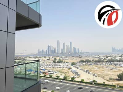 1 Bedroom Apartment for Rent in Al Jaddaf, Dubai - 1000330491. jpg