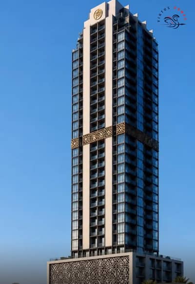 2 Bedroom Apartment for Sale in Al Nahda (Sharjah), Sharjah - WhatsApp Image 2026-08-20 at 11.52. 02 AM. jpeg