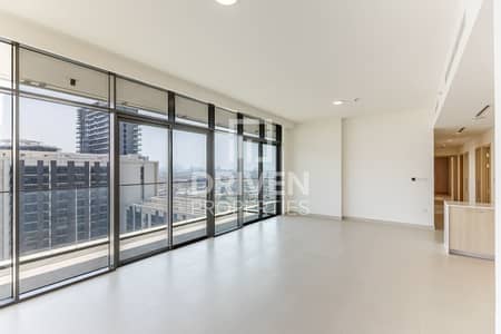 3 Schlafzimmer Wohnung zum zur Miete in Dubai Hills Estate, Dubai - Wohnung in Dubai Hills Estate，Golf Grand, 3 schlafzimmer, 270000 AED - 16234408
