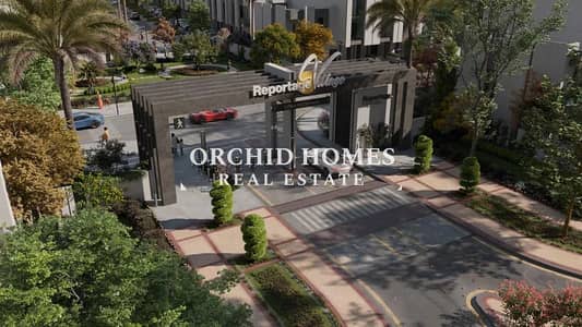 2 Bedroom Townhouse for Sale in Reportage Village, Dubai - 1. webp