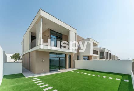 4 Bedroom Townhouse for Rent in Al Furjan, Dubai - Type A | Semi Detached | Gated community