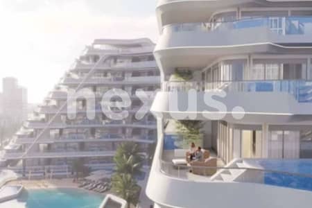 2 Camere Appartamento in vendita a Arjan, Dubai - image_11