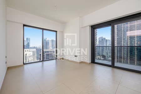Appartement de 2 chambres à à vendre à Downtown Dubai, Dubai - Appartement à Downtown Dubai，Opera District，Act One | Act Two Towers，Act Two, 2 chambres, 3270000 AED - 16234457