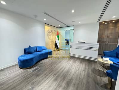 Office for Rent in Sheikh Zayed Road, Dubai - WhatsApp Image 2026-08-17 at 3.54. 04 PM. jpeg