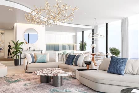 3 Camere Appartamento in vendita a Yas Island, Abu Dhabi - images image img