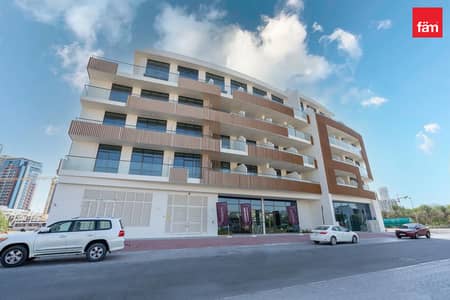 Studio for Rent in Jumeirah Village Circle (JVC), Dubai - Furnished | Vacan | Spacious | 4 Cheques Studio for Rent in Jumeirah Village Circle (JVC), Dubai - Furnished | Vacan | Spacious | 4 Cheques