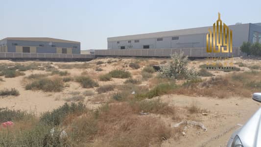 乌姆阿图布， 乌姆盖万 工业用地待售 - 位于乌姆阿图布 的工业用地 3770000 AED - 16234486