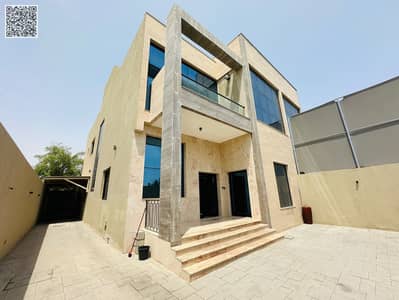 5 habitaciones Villa para en Alquiler en Al Jazzat, Sharjah - 194282. jpg