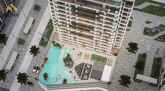 1 Bedroom Flat for Sale in Downtown Jebel Ali, Dubai - 11. JPG