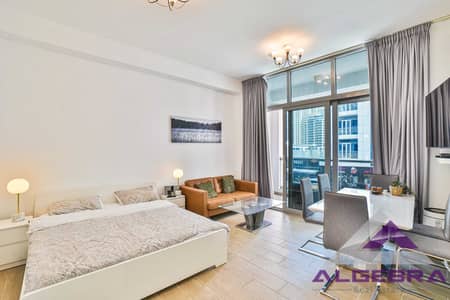 Studio de  à à louer à Dubai Marina, Dubai - DSC03892-Edit. jpg