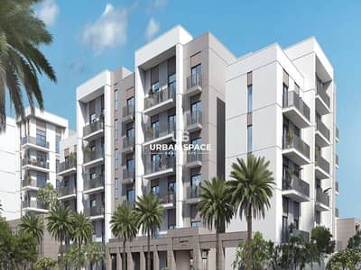 2 Slaapkamers Appartement te Koop in Al Khan, Sharjah - Appartement in Al Khan，Maryam Island，Maryam Gate Residences，Sama Residence, 2 slaapkamers, 1550000 AED - 16234517