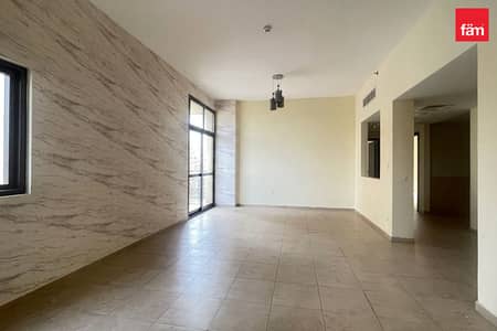 2 Bedroom Apartment for Sale in Dubai Silicon Oasis (DSO), Dubai - Open View Apartment | Corner Unit | Family Living