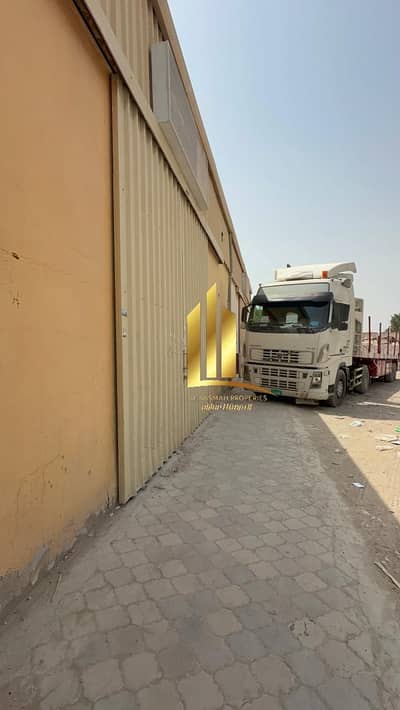 Labour Camp zum zum Verkauf in Al Sajaa Industrial, Sharjah - WhatsApp Image 2026-08-20 at 11.46. 27 AM. jpeg