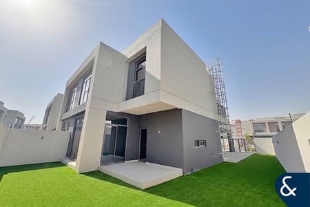 3 Schlafzimmer Villa zum zum Verkauf in Dubai South, Dubai - Villa in Dubai South，Residential District，The Pulse，The Pulse Beachfront, 3 schlafzimmer, 3750000 AED - 16234575
