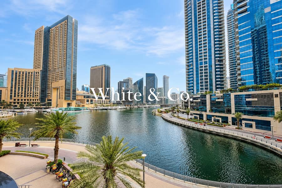 Appartement in Dubai Marina,Continental Tower, 3 slaapkamers, 275000 AED - 16234589 Appartement in Dubai Marina,Continental Tower, 3 slaapkamers, 275000 AED - 16234589
