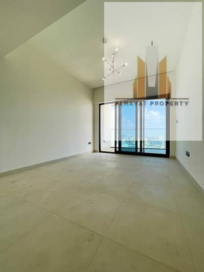1 Schlafzimmer Wohnung zum zur Miete in Al Jaddaf, Dubai - IMG_E0340. JPG