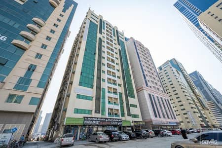 2 habitaciones Apartamento para en Alquiler en Al Taawun, Sharjah - Apartamento en Al Taawun, 2 dormitorios, 28000 AED - 16234643 2 habitaciones Apartamento para en Alquiler en Al Taawun, Sharjah - Apartamento en Al Taawun, 2 dormitorios, 28000 AED - 16234643