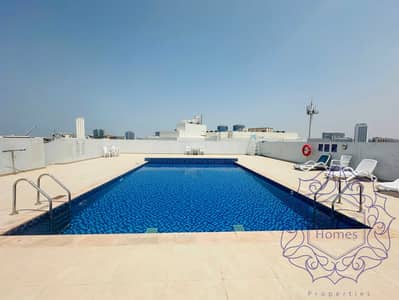 Appartement de 1 chambre à à louer à Bur Dubai, Dubai - IMG_1611. jpg