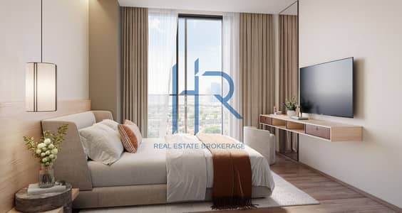 Appartement de 3 chambres à à vendre à Living Legends, Dubai - image_1